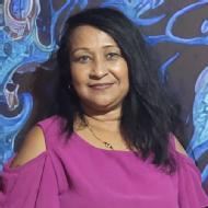Rekha G. Class I-V Tuition trainer in Bangalore