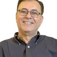 Tahir Arshi   Class I-V Tuition trainer in Aligarh