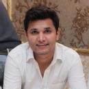 Photo of Dr Dharmesh Patidar