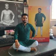 Ranjeet Kumar Nandore Pharmacy Tuition trainer in Jabalpur