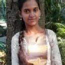 Swathi V. Chemistry Tuition classes trainer in Kumbakonam