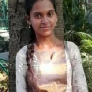 Swathi Class 11 Tuition trainer in Kumbakonam