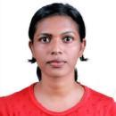 Photo of Nivya R.