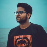 Aryan Sharma Art and Craft trainer in Sambalpur