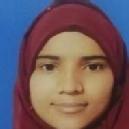Photo of Aashiya K.