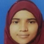 Aashiya K. Class I-V Tuition trainer in Zamania