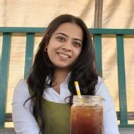 Prerna J. Class 10 trainer in Mumbai