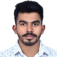 Abhijith Gopal Class I-V Tuition trainer in Thiruvananthapuram