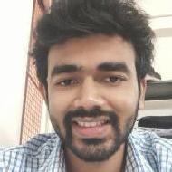 Rehan Raza Class 12 Tuition trainer in Secunderabad