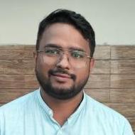 Rishi NEET-UG trainer in Berinag