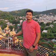 Abhishek Nagar Class 12 Tuition trainer in Mumbai