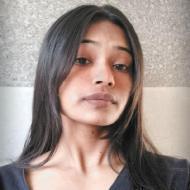 Nisha P. Personal Trainer trainer in Ahmedabad