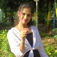 Jhansi P. Class 12 Tuition trainer in Chennai