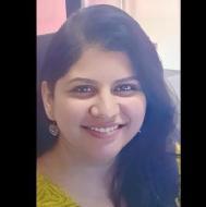Pournima V. Yoga trainer in Pune