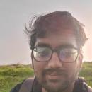 Photo of Saurabh Nale