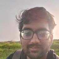 Saurabh Nale Class I-V Tuition trainer in Mumbai