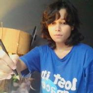 Aqsa K. Art and Craft trainer in Lucknow