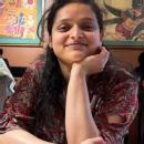 Photo of Priyanshi S.
