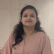 Priyanshi Class I-V Tuition trainer in Gurgaon