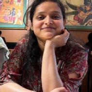Priyanshi S. Class I-V Tuition trainer in Gurgaon