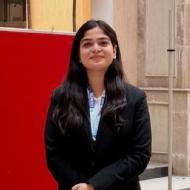 Babita Z. Class 10 trainer in Gurgaon