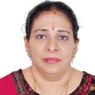 Srividhya Guruswamy S. Class I-V Tuition trainer in Chennai