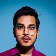 Akash Singh Class I-V Tuition trainer in Lucknow