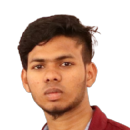 Photo of Maskil J