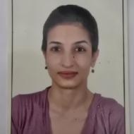 Ritika Phonics trainer in Panchkula