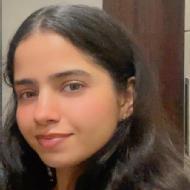 Bhavika V. Japanese Language trainer in Ludhiana
