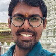 Satyam Yadav Class 11 Tuition trainer in Bangalore