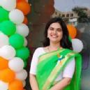 Photo of Sagarika M.