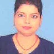 Anshu K. Class I-V Tuition trainer in Delhi