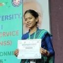 Photo of Raushani K.