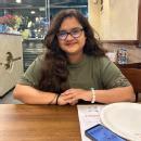 Photo of Shivika A.