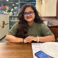 Shivika A. Class I-V Tuition trainer in Bangalore