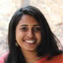 Photo of Anjaly M.