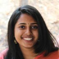 Anjaly M. Class I-V Tuition trainer in Kodikulam