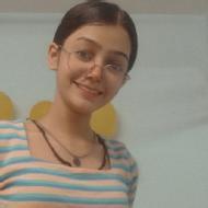 Soumya M. Class 10 trainer in Delhi