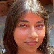 Tanya Class 12 Tuition trainer in Ghaziabad