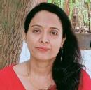 Photo of Swati T.