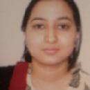 Photo of Rashmi B.