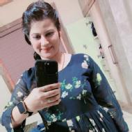 Sonika Y. Class 9 Tuition trainer in Jhansi