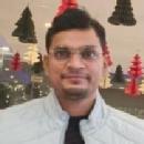 Robin IIT JEE Coaching trainer in Varanasi