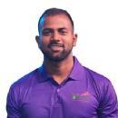 Photo of Deepak Kumar