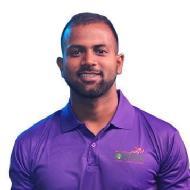 Deepak Kumar Personal Trainer trainer in Patna