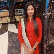 Rajalakshmi K. Class I-V Tuition trainer in Chennai