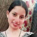Photo of Aakriti K.
