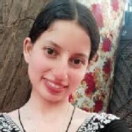 Aakriti K. Class I-V Tuition trainer in Baijnath