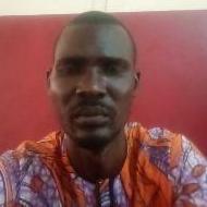 Joshua Abdullahi Spoken English trainer in Yola
